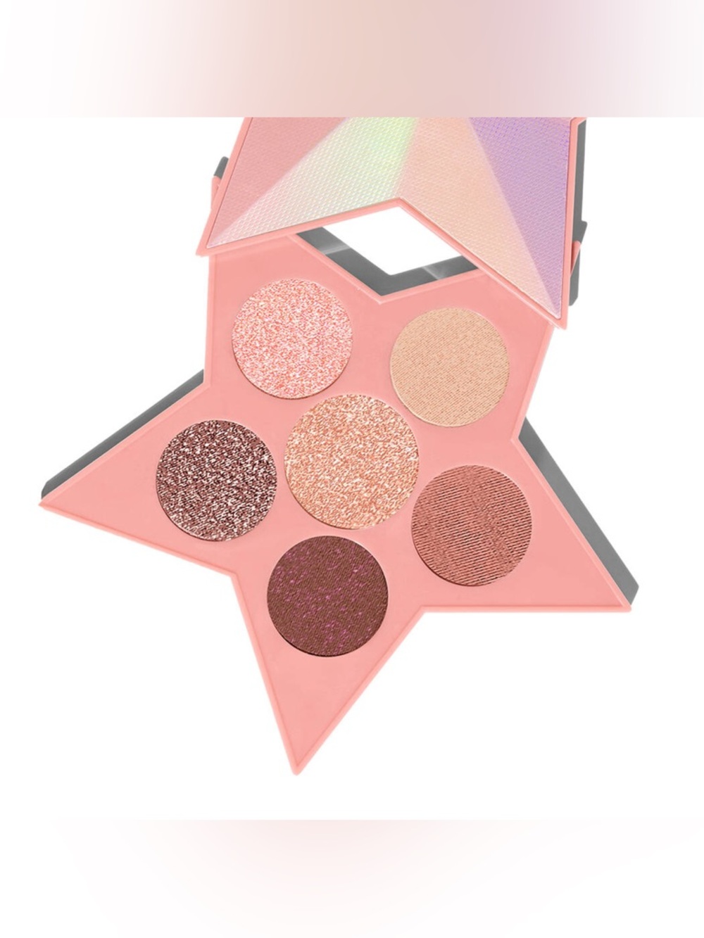 Urban decay moondust eyeshadow